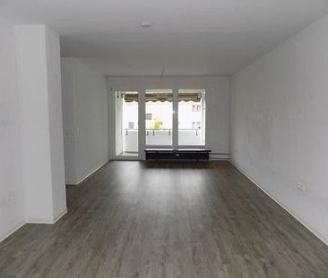 Unsere neue Wohnung: 3,5-Zimmer-Wohnung Bonn-Heiderhof - Photo 1