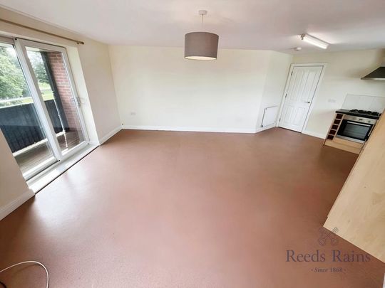 2 bedroom apartment to rent - Photo 1