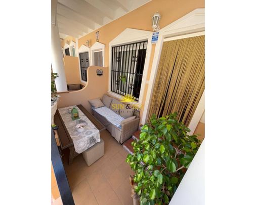 SEMI-DETACHED VILLA WITH 3 BEDROOMS - SANTA POLA - Photo 1