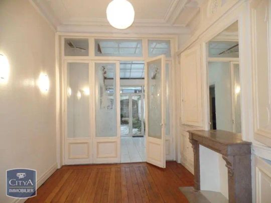 Appartement à louer 2 pièces 58.07m² - Photo 1