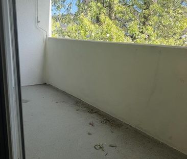 Helle und ruhige 2-Zimmerwohnung in Nähe Bahnhof - Photo 5