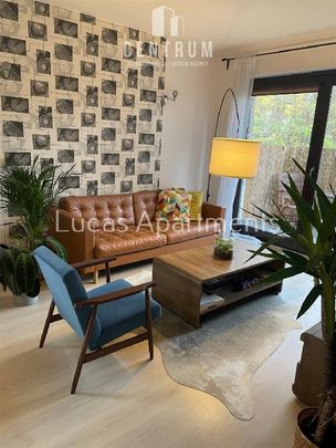 Mieszkanie Lublin Śródmieście powierzchnia 47.0 m² C303-WM-91023 - Zdjęcie 1