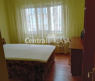 Apartament de inchiriat cu 2 camere, Centru-Gara - Photo 6