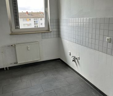 Singles und Paare aufgepasst! 2-Zimmer-Wohnung sucht Nachmieter! - Foto 1