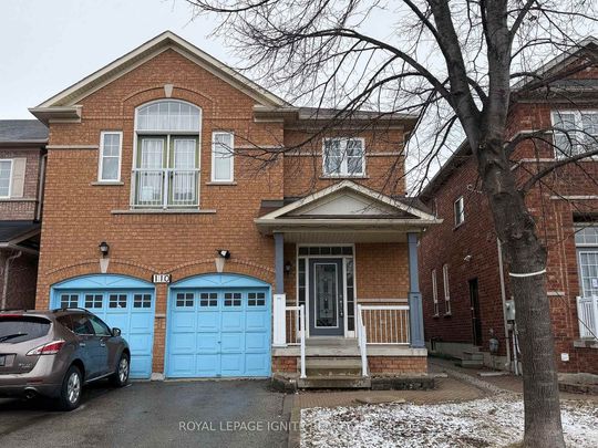 For Lease - 110 Pantomine Boulevard Unit# Main, Brampton, Ontario - Photo 1