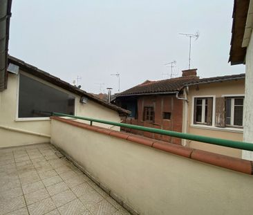 Location appartement 3 pièces, 55.00m², Gaillac - Photo 6