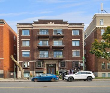 Appartement à louer - Montréal (Outremont) - Photo 1