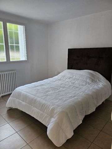 Location Maison 5 pièces 10m² - Photo 2