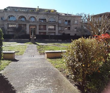 Location Appartement 1 pièce 20m² RAMONVILLE ST AGNE 31520 - Photo 4