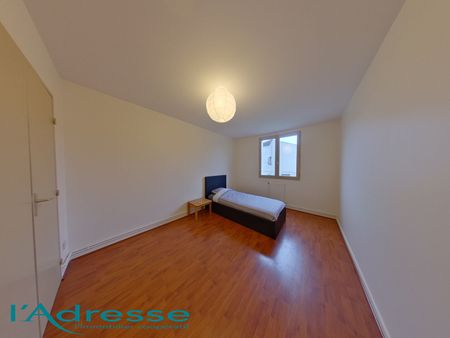 Location maison 4 pièces, 87.74m², Champs-sur-Marne - Photo 2