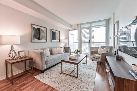 For Lease - 5508 Yonge Street Unit# 2501, Toronto, Ontario - Photo 2