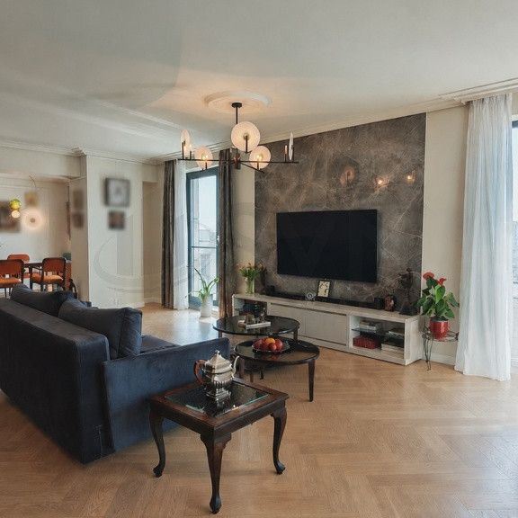 Penthouse de Lux - The Lelvel Aparments - Prima Inchiriere - Fotografie 1