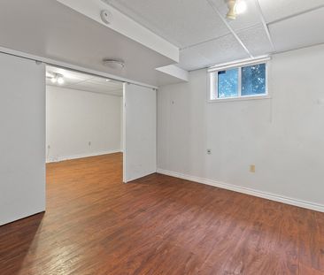 For Lease - 28 Ecclesfield Drive, Toronto, Ontario - Photo 6