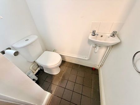 Regent Street - Photo 4