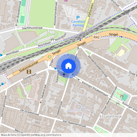 Oosterlaan, 36, 9100, Sint-Niklaas