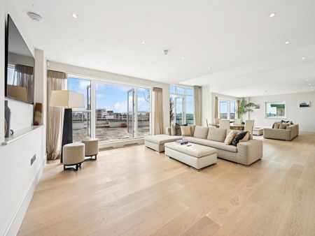 3 bedroom penthouse to rent - Photo 2