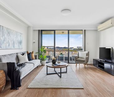 237/83-93 Dalmeny Avenue, Rosebery NSW 2018 - Apartment For Rent | ... - Photo 5