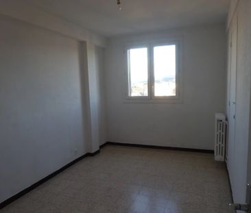 Location Appartement - Photo 1