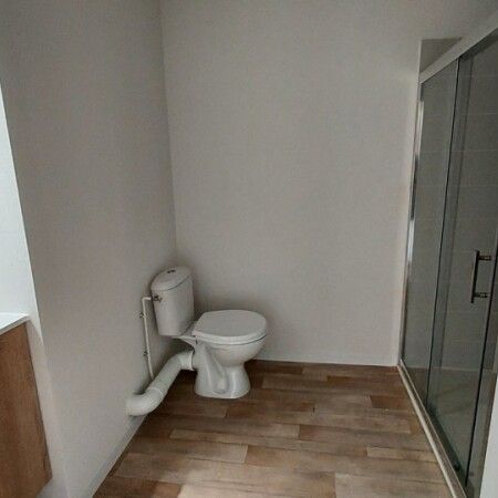 Location Appartement 1 pièce 22m² JOUE LES TOURS 37300 - Photo 3