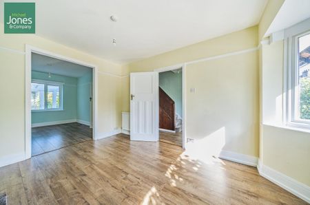 3 bedroom terraced house to rent - Photo 2