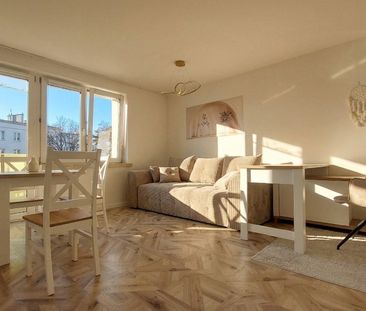 Warszawa, Ochota, Białobrzeska - Zdjęcie 2