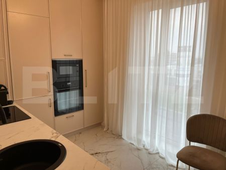 Studio modern, 38 mp, zona Lapus - Electroputere - Photo 3