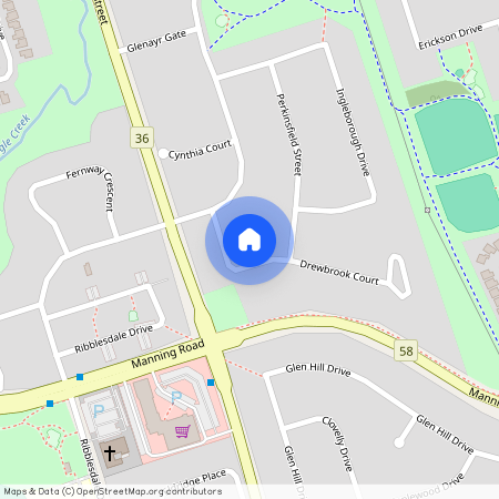 17 Goodwood Drive, Whitby