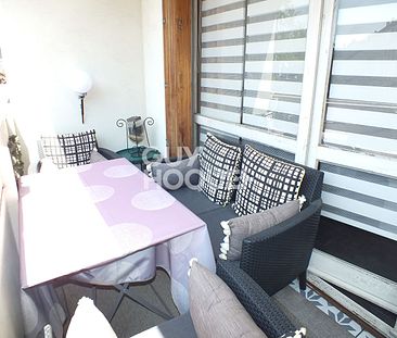 Appartement meublé Avignon 1 pièce(s) 33.58 m2 avec terrasse - Photo 3