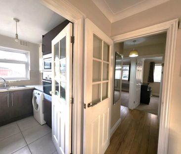 2 bedroom apartment to rent - Photo 6