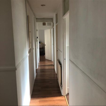 3 Bed Flat, Lilian Baylis House, N1 - Photo 4