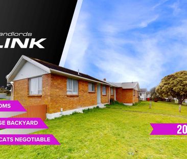 63 Titoki Street - Photo 4