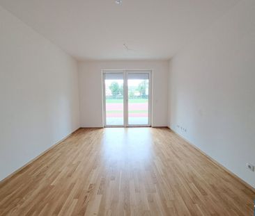 Moderne Innenstadtwohnung beim zentralen Stadtteil Gries - Photo 1