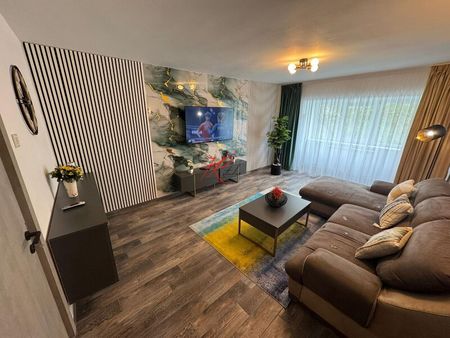 B-dul Unirii inchiriere apartament 2 camere - Fotografie 3