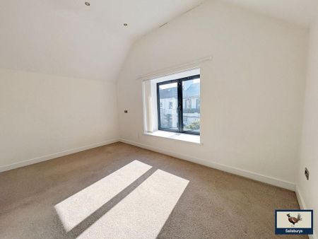 2 bedroom terraced house to rent - Photo 4