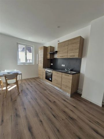 Location appartement 3 pièces - 41m² à Auchel (62260) - Photo 4