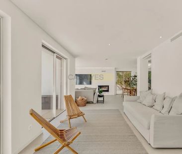 House T6 in Oeiras e São Julião da Barra, Paço de Arcos e Caxias, Oeiras - Photo 3