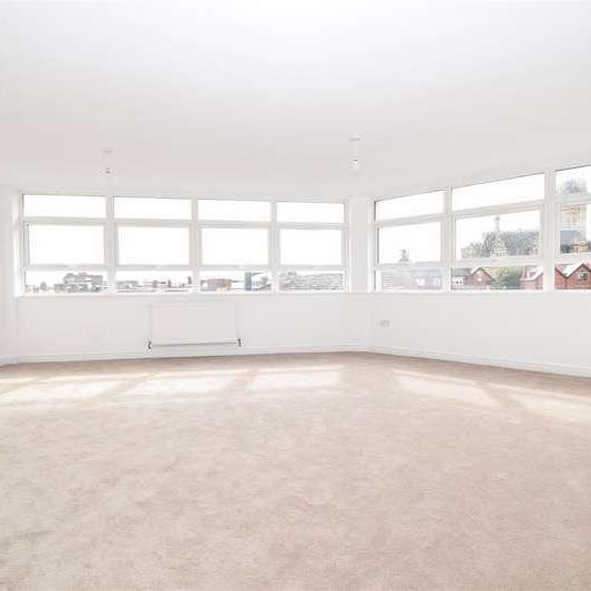 Trend House, Northgate, Wakefield, - Two Bedroom, WF1 - Photo 1