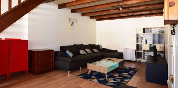 Location Appartement 2 pièces 39m² - Photo 2