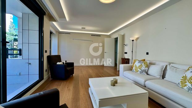 Piso en alquiler en Fuentelarreina – Madrid | Gilmar Consulting - Photo 1