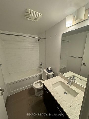 For Lease - 2220 Lakeshore Boulevard Unit# 410, Toronto, Ontario - Photo 4