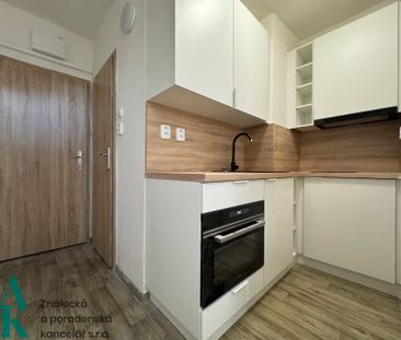 Pronájem bytu 2+kk 32 m², třída Bří Čapků 3222, Hodonín - Photo 2