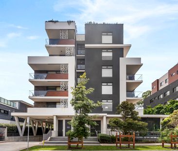 103/11 Hinkler Avenue, Caringbah NSW 2229 - Apartment For Rent | Do... - Photo 2