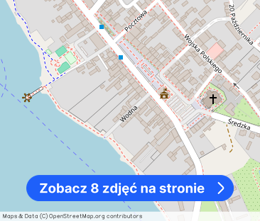 Mieszkanie 2 pokojowe - Zdjęcie 1