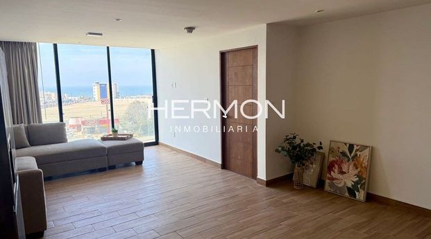 ✨ DEPARTAMENTO A ESTRENAR EN THE WESLEY – PLAYAS DE TIJUANA ✨ - Foto 1