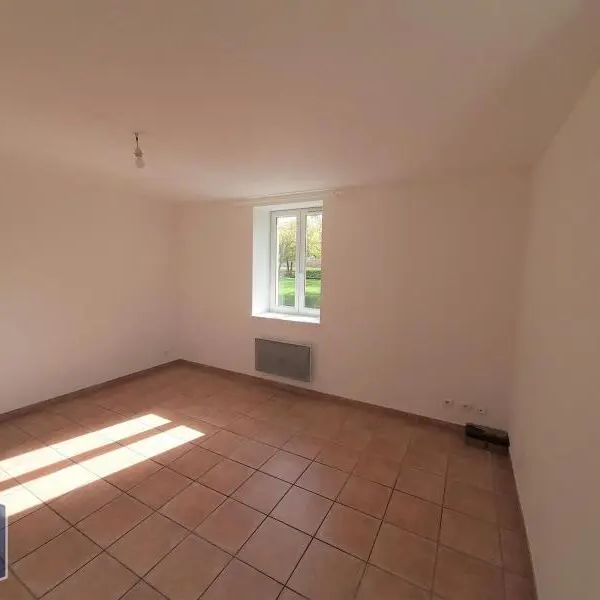 Appartement à louer 2 pièces 42.47m² - Photo 1
