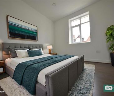 1 bedroom flat to rent - Photo 6