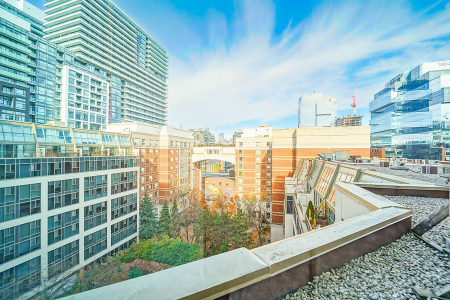 For Lease - 222 The Esplanade N/A Unit# 932, Toronto, Ontario - Photo 2