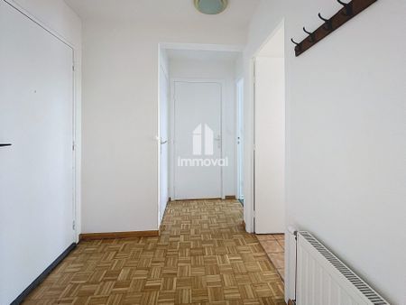 NEUDORF - 2P - 45.72m² - Photo 5