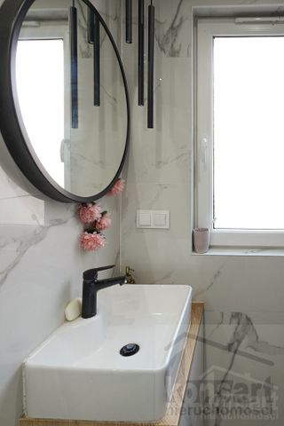 2 Pokoje w Centrum Szczecina z Balkonem - Фото 5