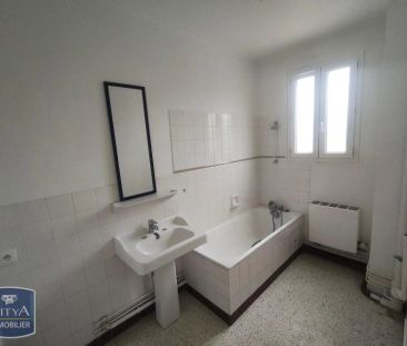 Appartement à louer 4 pièces 73m² - Photo 4